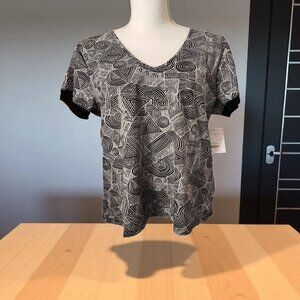 EleVen Short Sleeve Athletic Top